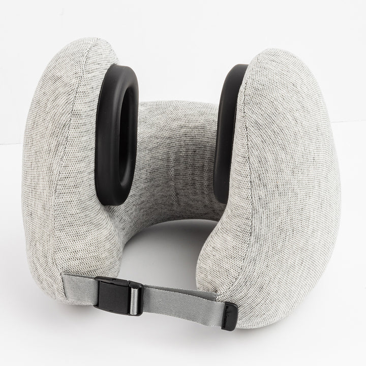 Noise Reducing Neck Pillow