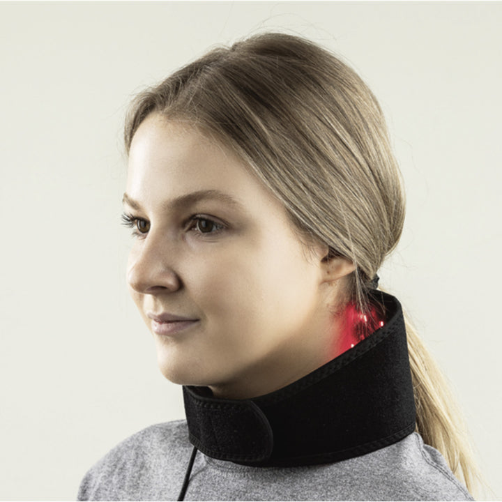 LED Neck Therapy Wrap