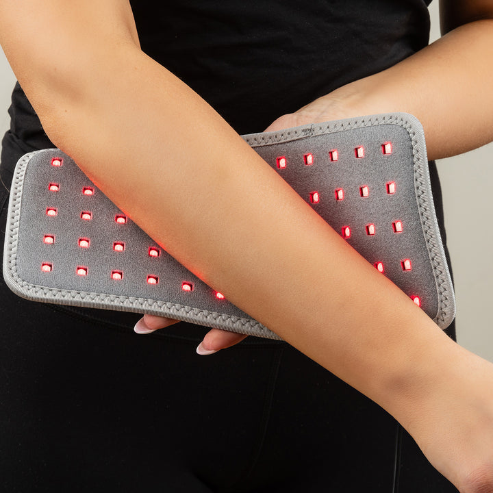 LED Therapy Multi-Use Pad