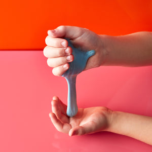 Edible Slime Craft Kit