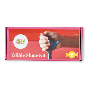 Edible Slime Craft Kit