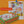 Edible Lickable Finger Paint Craft Kit