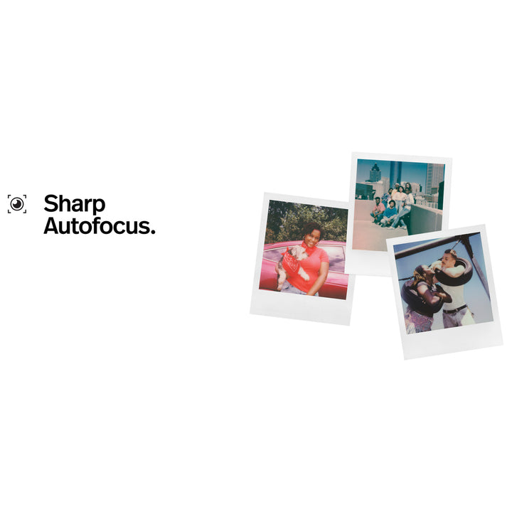 Polaroid Now Instant Camera Generation 3