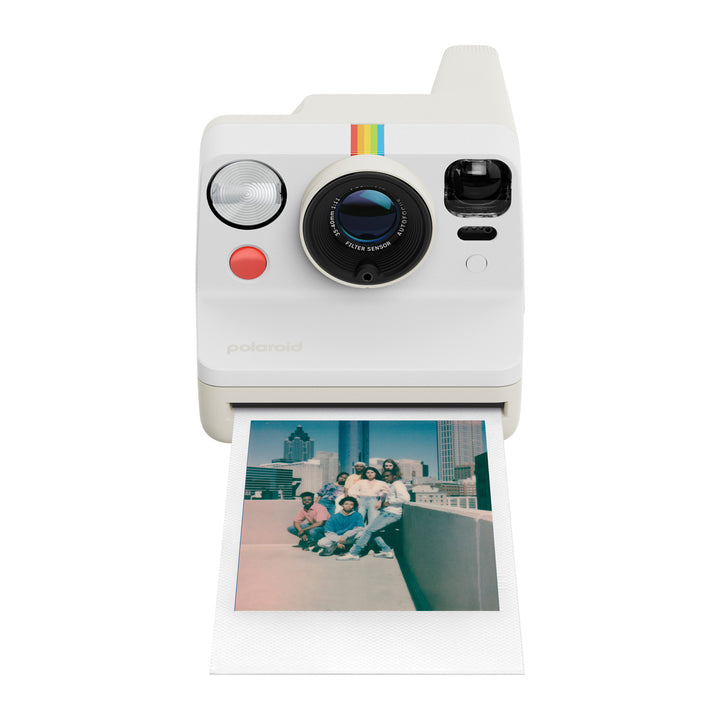 Polaroid Now Instant Camera Generation 3