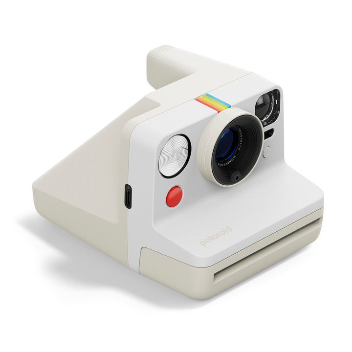 Polaroid Now Instant Camera Generation 3