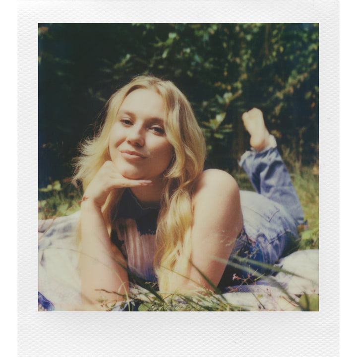 Polaroid Color i-Type Film (Pack of 5)