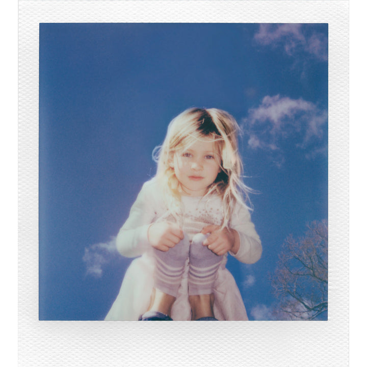 Polaroid Color i-Type Film (Pack of 5)
