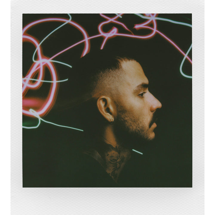Polaroid Color i-Type Film (Pack of 5)