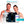 Skin Sensor Calorie Tracker and Smart Scale Bundle