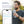 Skin Sensor Calorie Tracker and Smart Scale Bundle