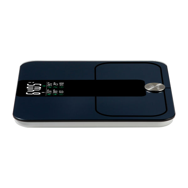 Skin Sensor Calorie Tracker with Smart Scale
