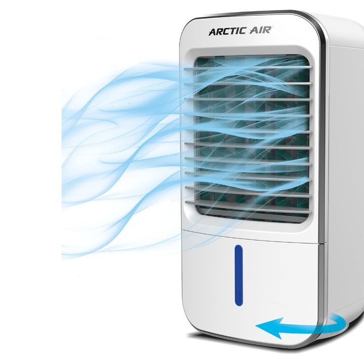 Personal Evaporative Cooler