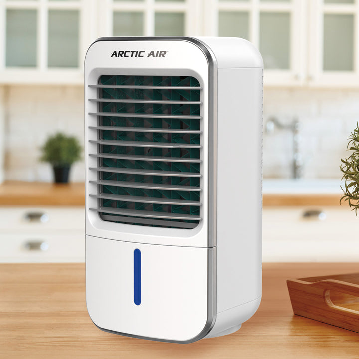 Personal Evaporative Cooler
