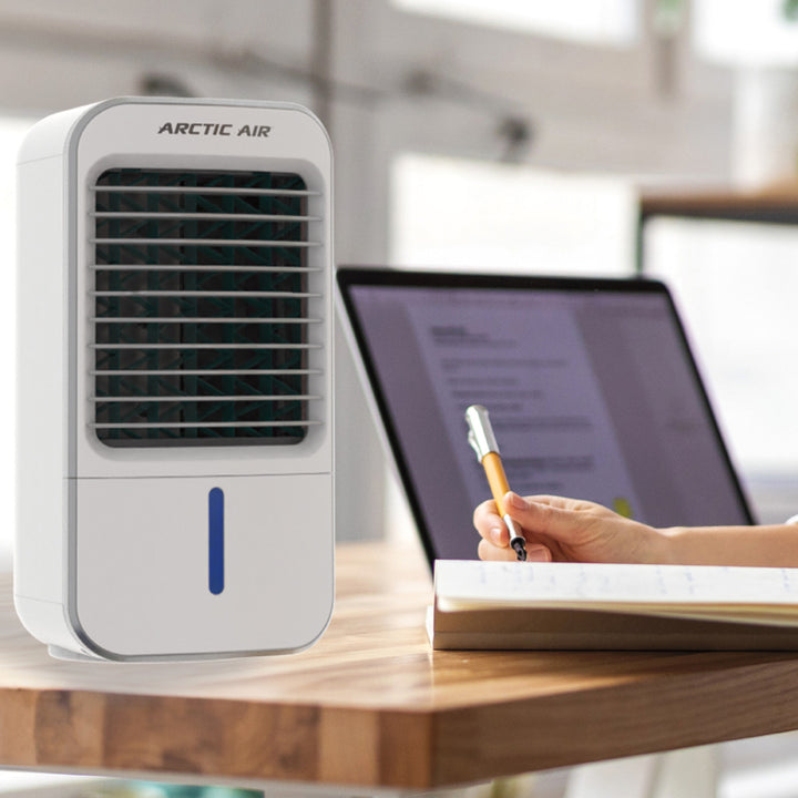 Personal Evaporative Cooler