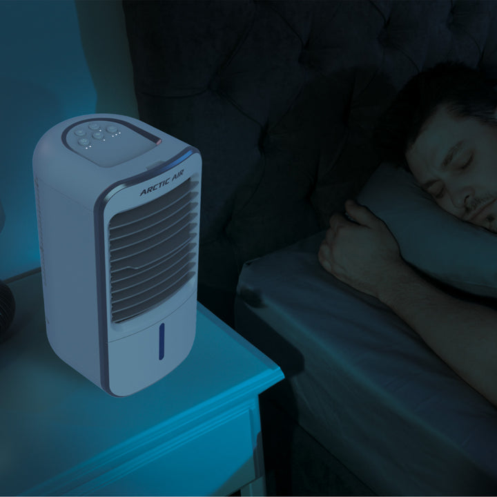 Personal Evaporative Cooler