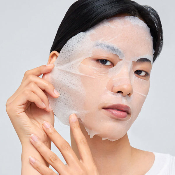 Biogenic Sheet Mask (set of 4)
