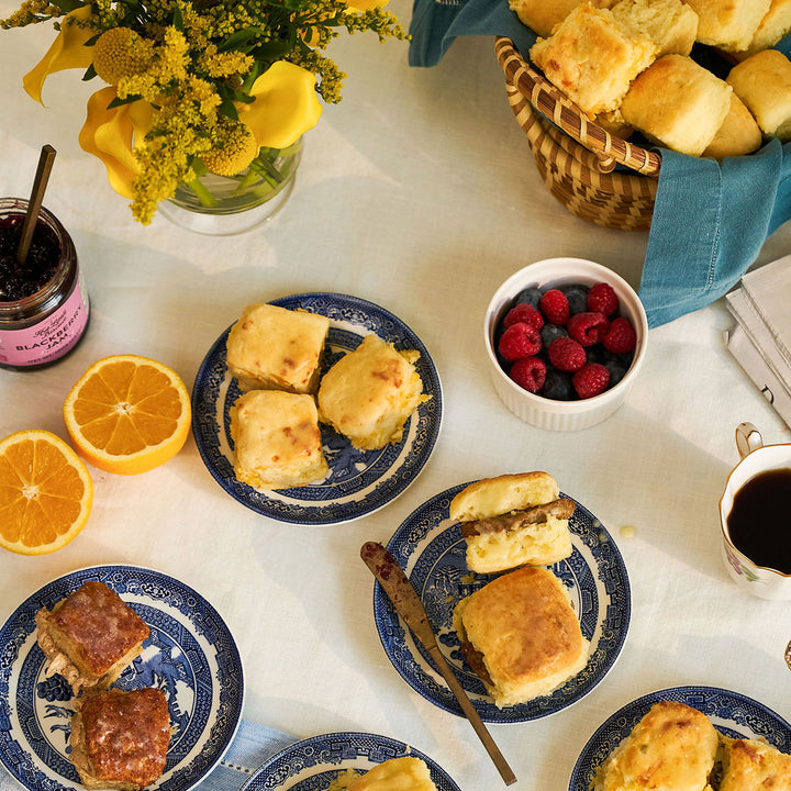 Biscuits and Spread Gift Set