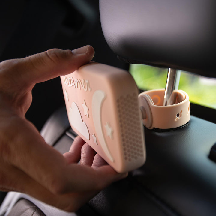 The Ultimate Sleep Sound Machine