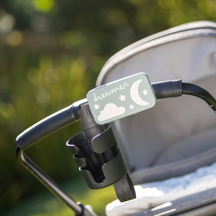 The Ultimate Sleep Sound Machine