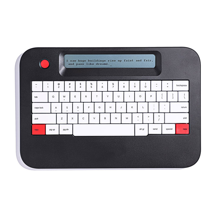 Dedicated Drafting Device