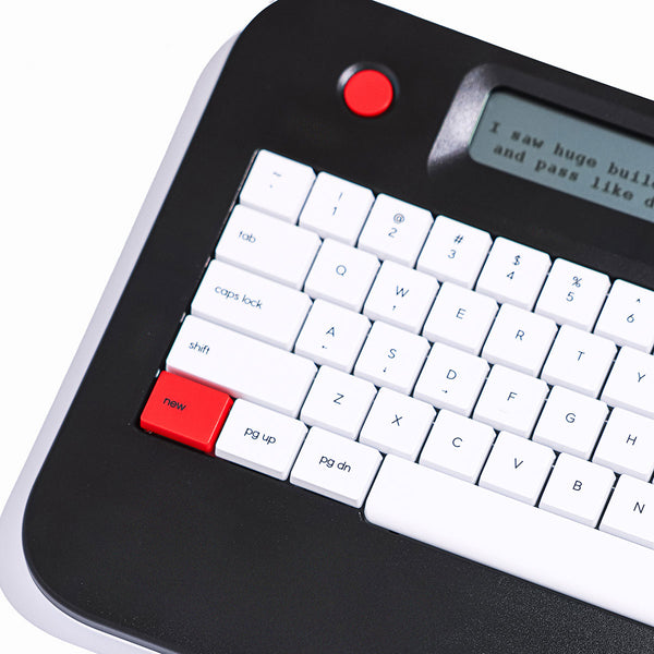 Dedicated Drafting Device