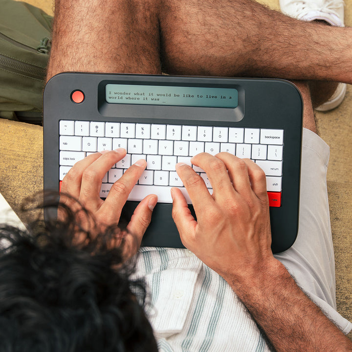 Dedicated Drafting Device