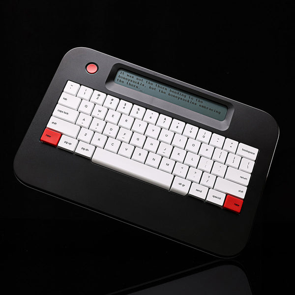 Dedicated Drafting Device