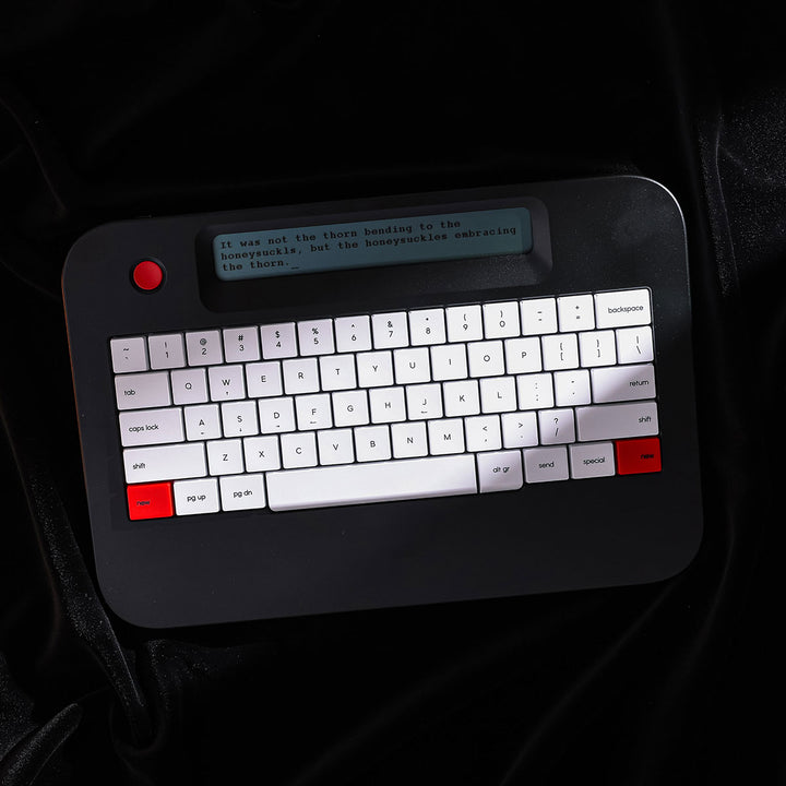 Dedicated Drafting Device