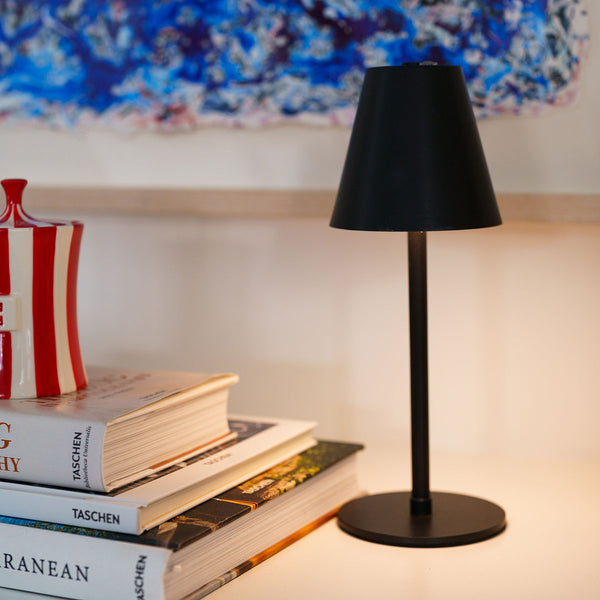 4-in-1 Indoor/Outdoor Bug Deterrent Lamp