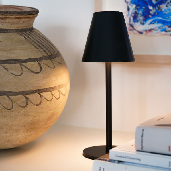 4-in-1 Indoor/Outdoor Bug Deterrent Lamp