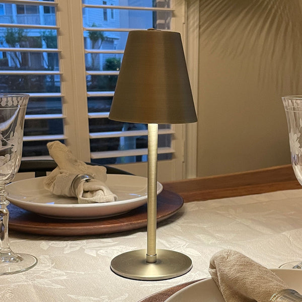 4-in-1 Indoor/Outdoor Bug Deterrent Lamp