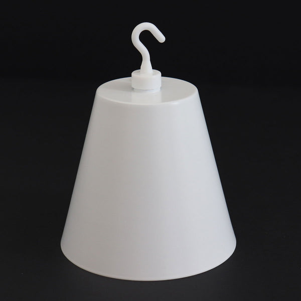 4-in-1 Indoor/Outdoor Bug Deterrent Lamp
