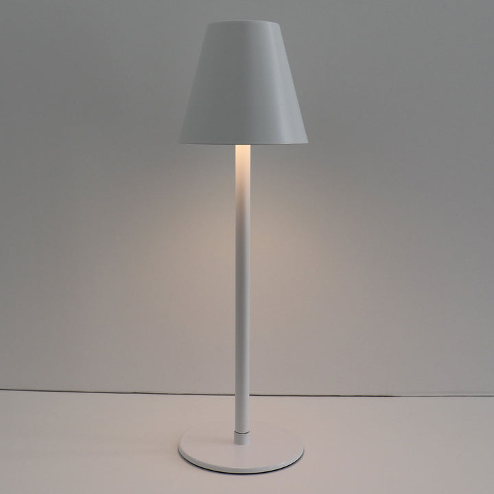 4-in-1 Indoor/Outdoor Bug Deterrent Lamp