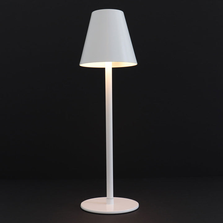 4-in-1 Indoor/Outdoor Bug Deterrent Lamp