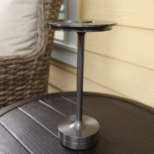Indoor/Outdoor Bug Deterrent Lamp