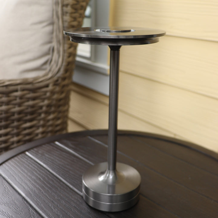 Indoor/Outdoor Bug Deterrent Lamp