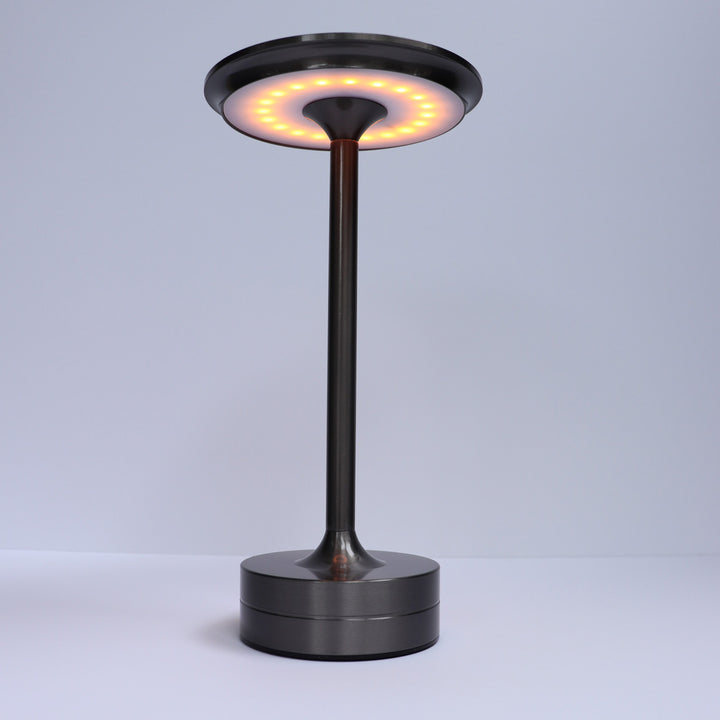 Indoor/Outdoor Bug Deterrent Lamp