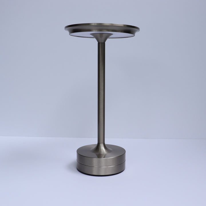 Indoor/Outdoor Bug Deterrent Lamp