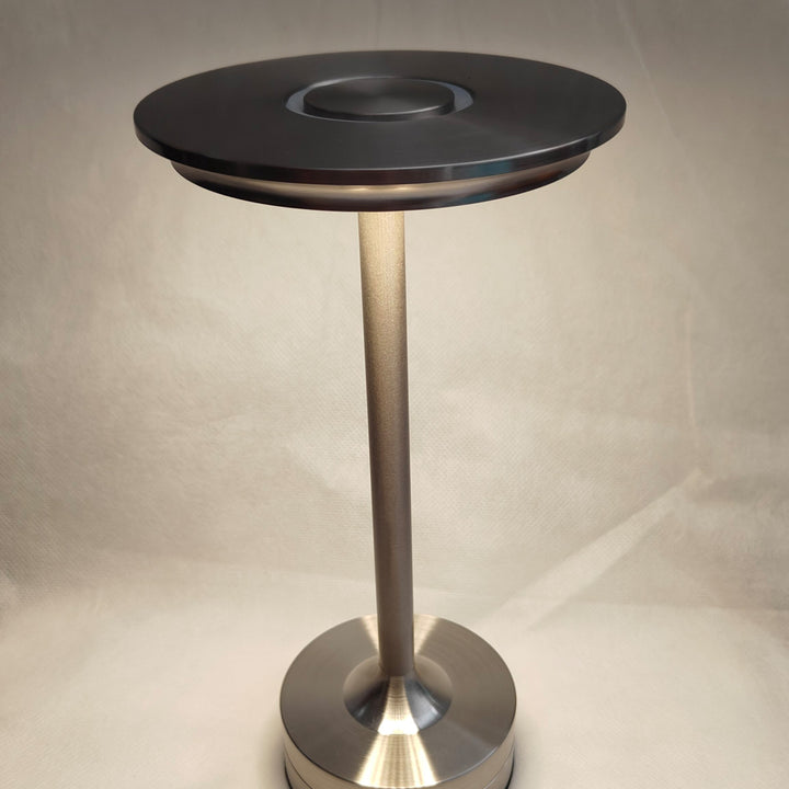 Indoor/Outdoor Bug Deterrent Lamp