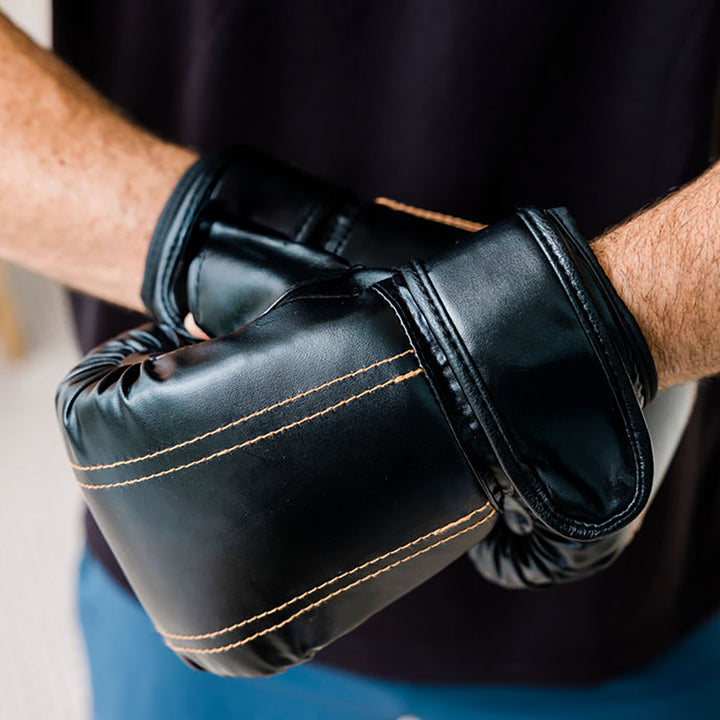 Boxing Gloves