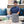 Compact HEPA UV-C Air Purifier