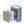 Compact HEPA UV-C Air Purifier
