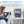 Compact HEPA UV-C Air Purifier