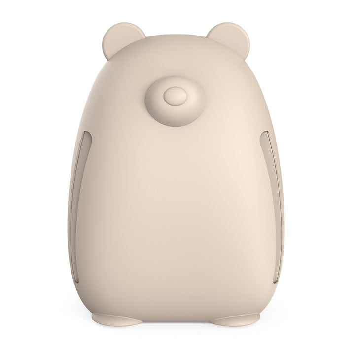 Bear-Shaped HEPA UV‑C Air Purifier