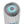 Smart 5‑Stage HEPA + UV‑C Air Purifier