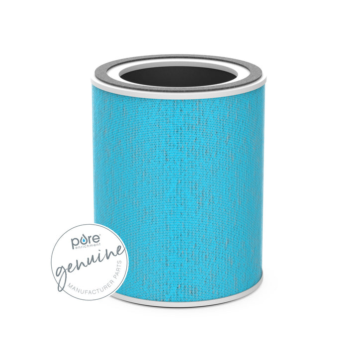 Smart 5‑Stage HEPA + UV‑C Air Purifier