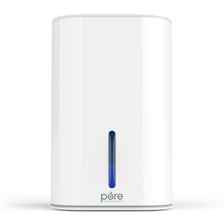 Small‑Space Dehumidifier