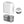 2‑Speed Dehumidifier with Timer
