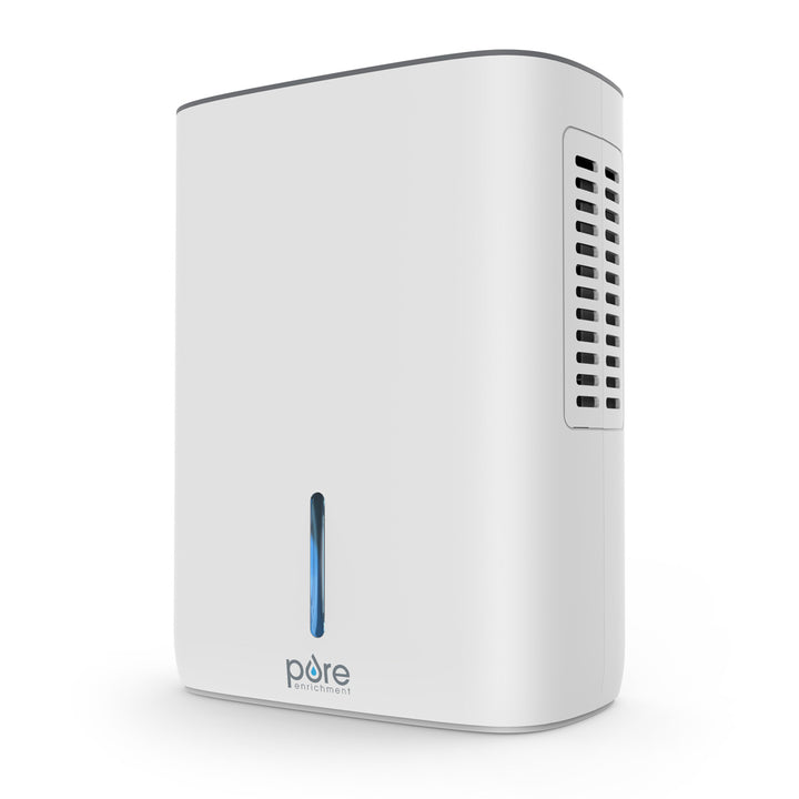 Deluxe Medium Sized Dehumidifier with Timer