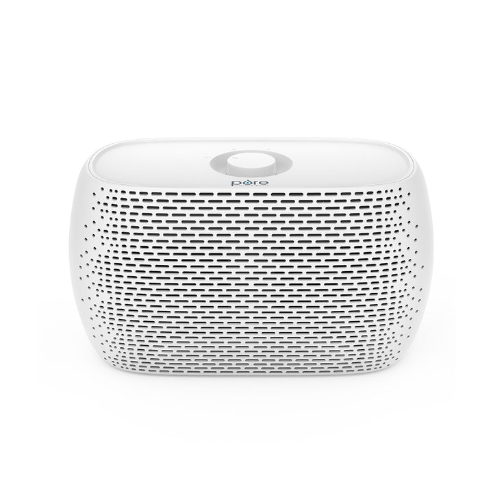 Quiet HEPA Table Air Purifier